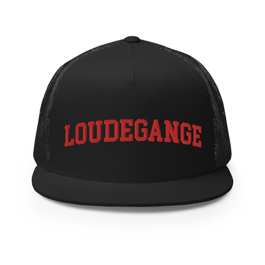 Loudegange Trucker Hat