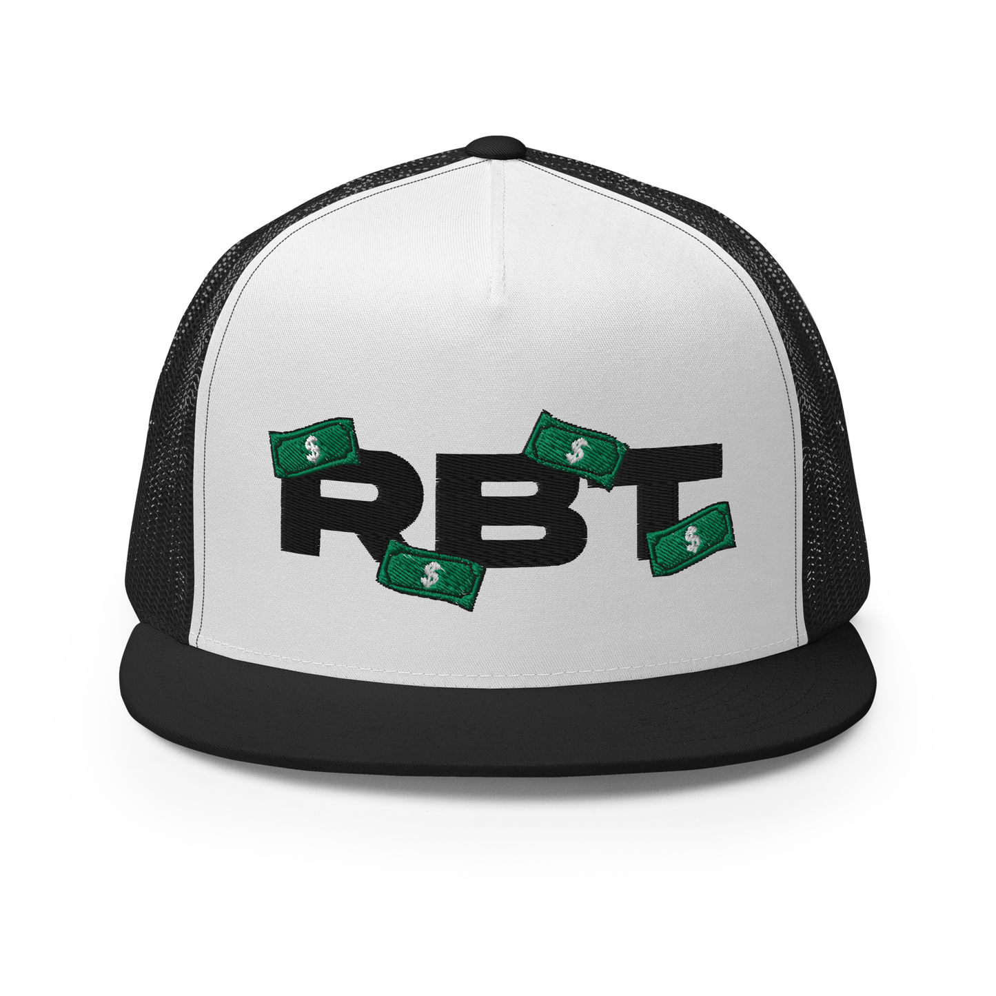 RBT Money Trucker Hat