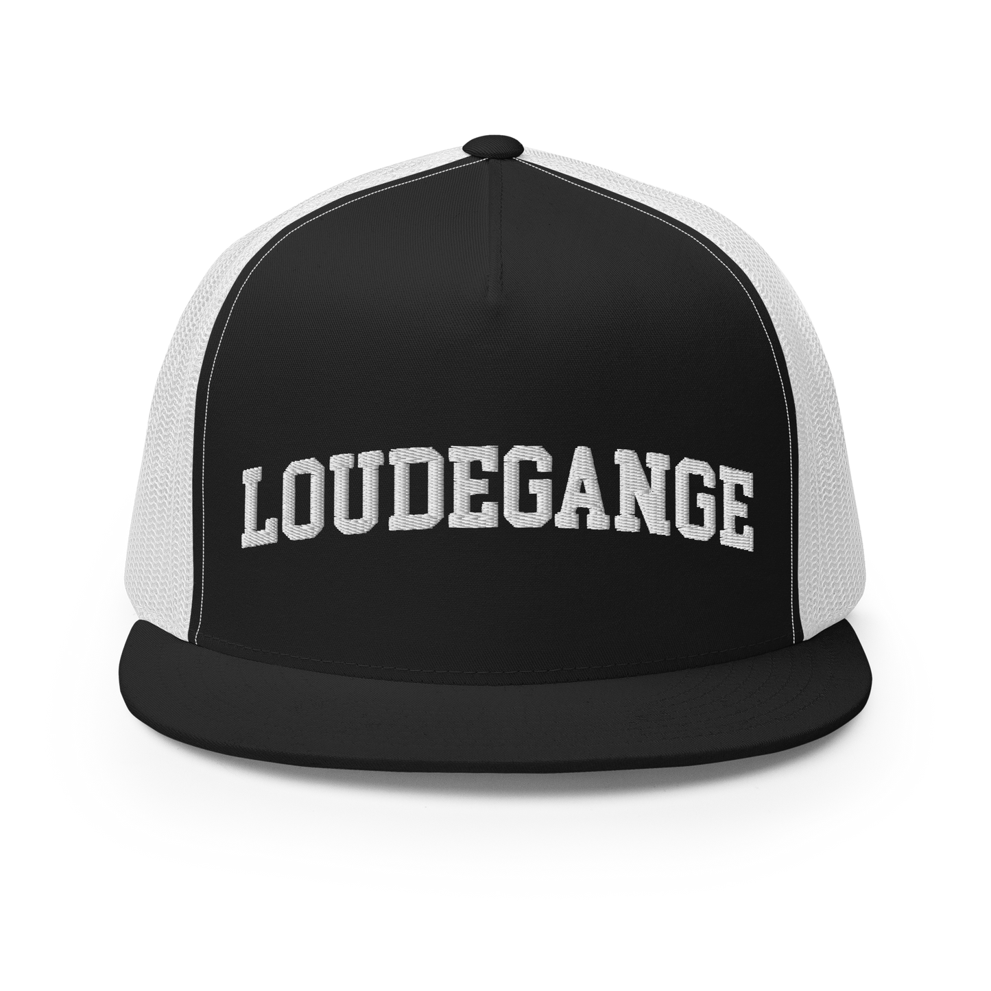 Loudegange Trucker Hat