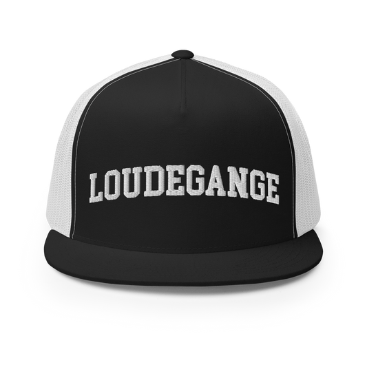 Loudegange Trucker Hat