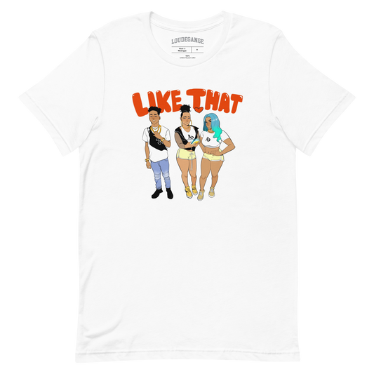 Like That T-Shirt